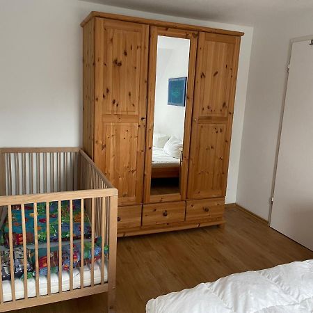 Ferienwohnung Strandperle Prerow Ngoại thất bức ảnh